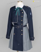 「リコリス2nd制服」