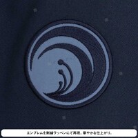 「リコリス2nd制服」