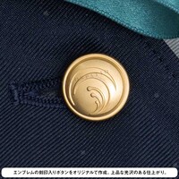 「リコリス2nd制服」