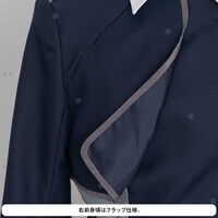 「リコリス2nd制服」