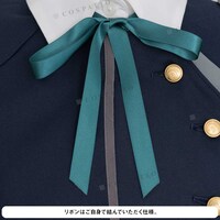 「リコリス2nd制服」