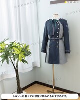 「リコリス2nd制服」