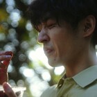 ドラマ「ワンナイト・モーニング」同窓会で再会した2人は…第1話の新たな場面写真