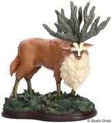 「もののけ姫 ジオラマフィギュア シシ神」