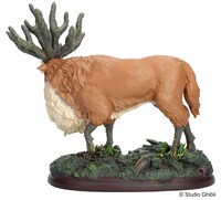 「もののけ姫 ジオラマフィギュア シシ神」