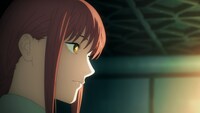TVアニメ「チェンソーマン」最新PVより。