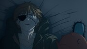 TVアニメ「チェンソーマン」PVより。