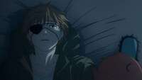 TVアニメ「チェンソーマン」最新PVより。