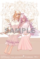 メロンブックス特典