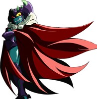 邪神くん（CV：羽多野渉）