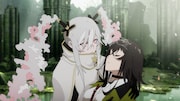 「プラントピア」アニメPVより。