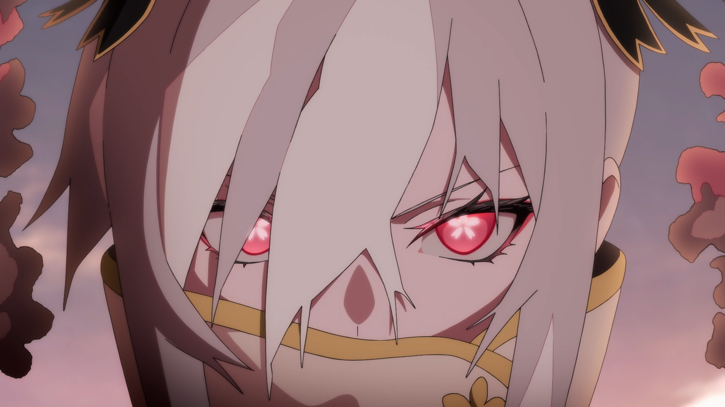 「プラントピア」アニメPVより。