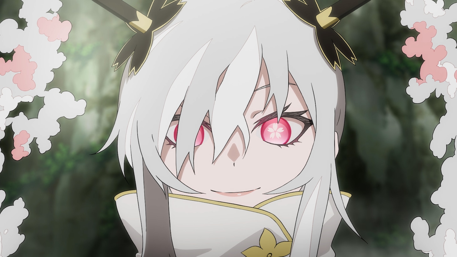「プラントピア」アニメPVより。