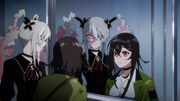 「プラントピア」アニメPVより。