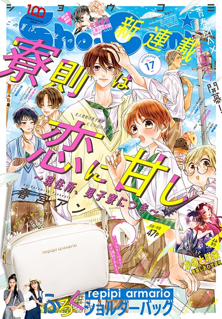 Sho-Comi17号