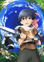 「ブレイブストーリー」