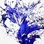 「Splash 3」 (c)Ryohei Yamashita