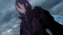 TVアニメ「シュガーアップル・フェアリーテイル」ティザーPVより。 (c)2023 三川みり・あき／KADOKAWA／「シュガーアップル・フェアリーテイル」製作委員会
