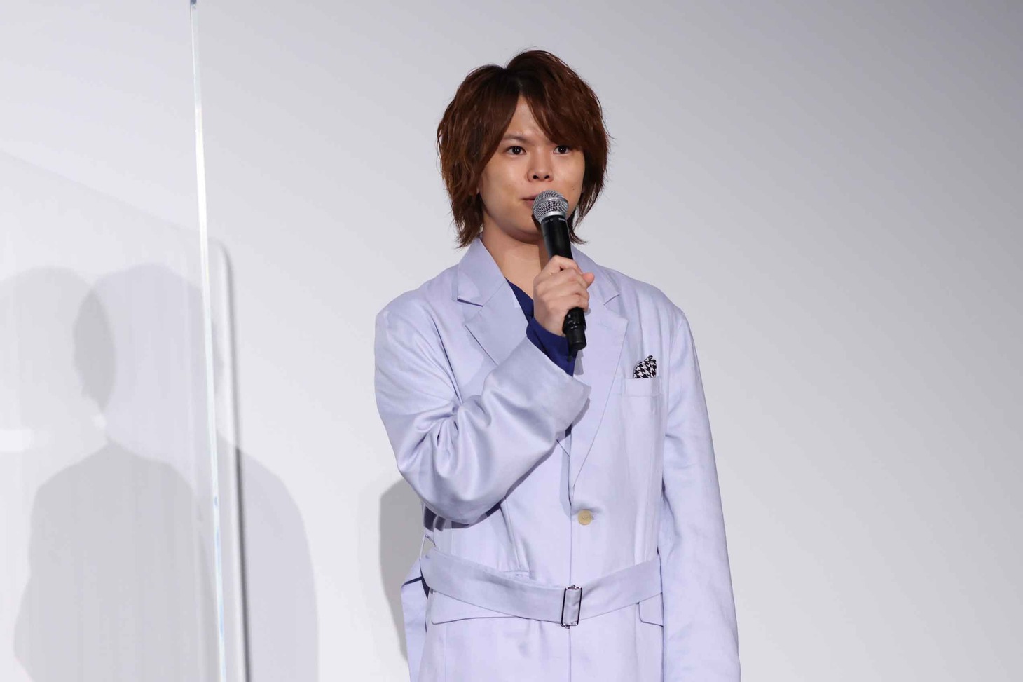 村瀬歩