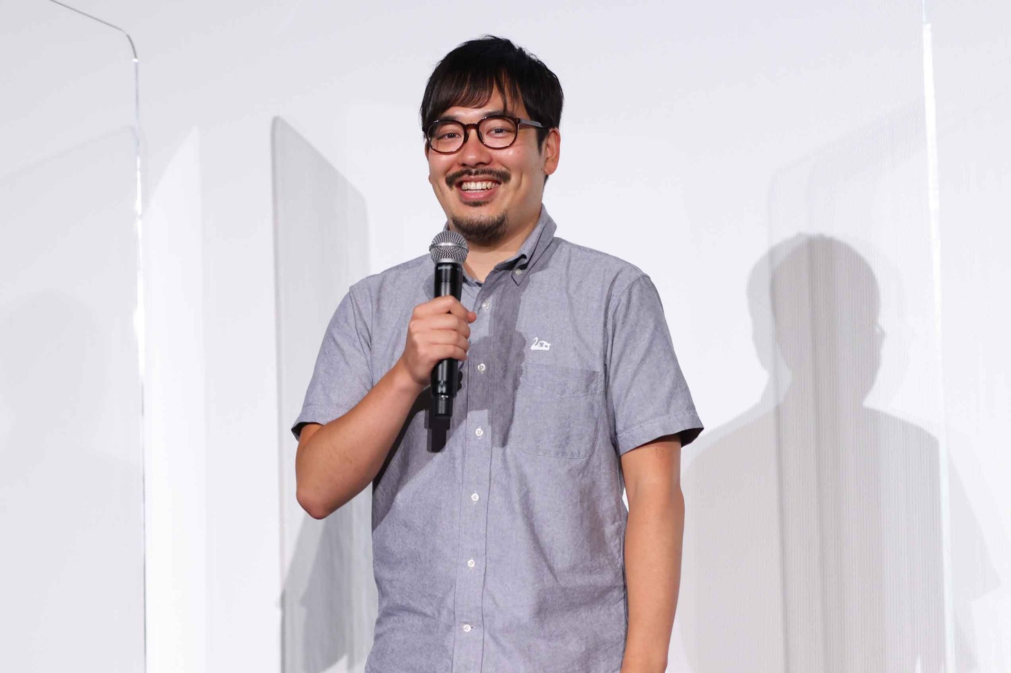 石田祐康監督
