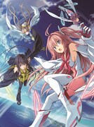 「蒼の彼方のフォーリズム」