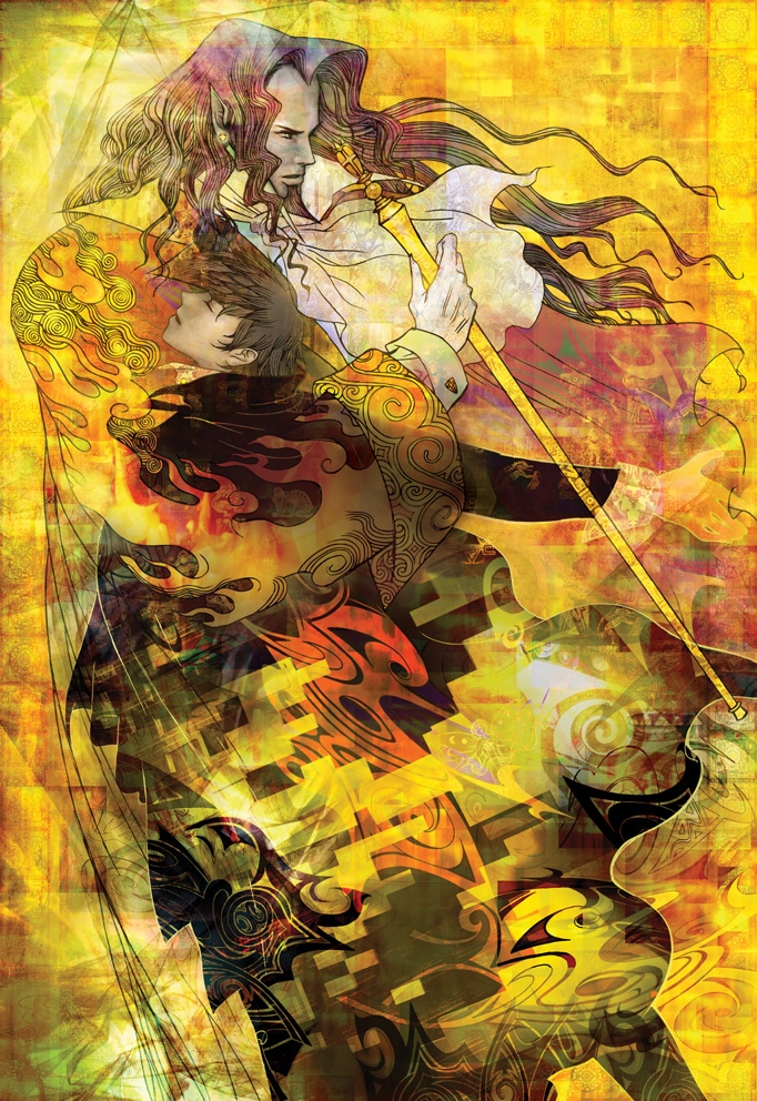「巌窟王」