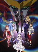 「超重神グラヴィオン」