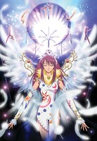 「カレイドスター」