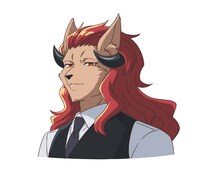 マルバス（CV：小西克幸）