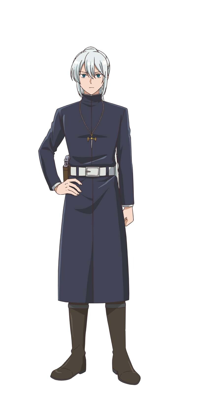 【アニメ/DVD】ノケモノたちの夜 全7巻(全13話) ノケモノたちの夜 | アニメ動画見放題 | dアニメストア