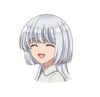 ウィステリア（CV：竹達彩奈）(c)星野真・小学館/「ノケモノたちの夜」製作委員会