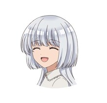 ウィステリア（CV：竹達彩奈）(c)星野 真・小学館/「ノケモノたちの夜」製作委員会