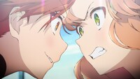 TVアニメ「勇者パーティーを追放されたビーストテイマー、最強種の猫耳少女と出会う」PV第2弾より。 (c)深山鈴・茂村モト/「ビーストテイマー」製作委員会