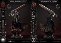 「ガッツ 狂戦士の甲冑 “Unleash 解放”」