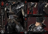 「ガッツ 狂戦士の甲冑 “Unleash 解放”」