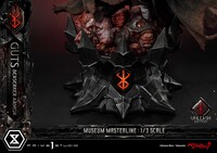 「ガッツ 狂戦士の甲冑 “Unleash 解放”」のベース。