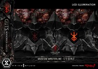 「ガッツ 狂戦士の甲冑 “Unleash 解放”」のベース。