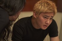 ドラマ「闇金ウシジマくん外伝 闇金サイハラさん」より。