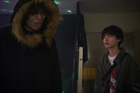 ドラマ「闇金ウシジマくん外伝 闇金サイハラさん」より。