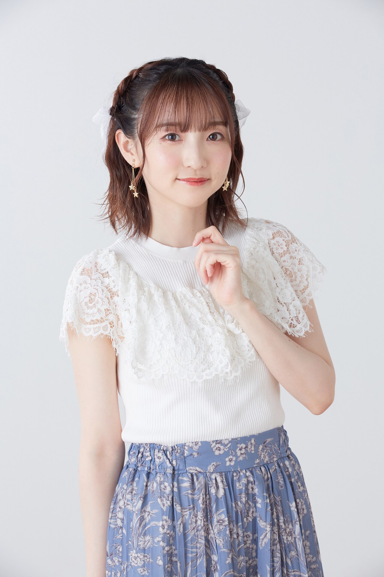 田中美海が結婚を報告、“撮影父”の美しい写真を添えて