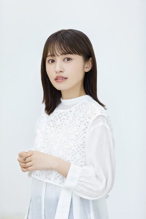 逢田梨香子
