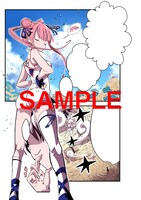 「転生したら第七王子だったので、気ままに魔術を極めます」“セミカラー版”1巻より。