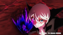 「真・進化の実」は来年1月放送!特報PV公開、デストラ役に沢城みゆき