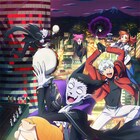 「吸血鬼すぐ死ぬ2」来年1月9日放送開始、福山潤が歌うOP聴けるPV&CM公開