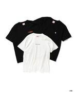 コラボTシャツ前面。