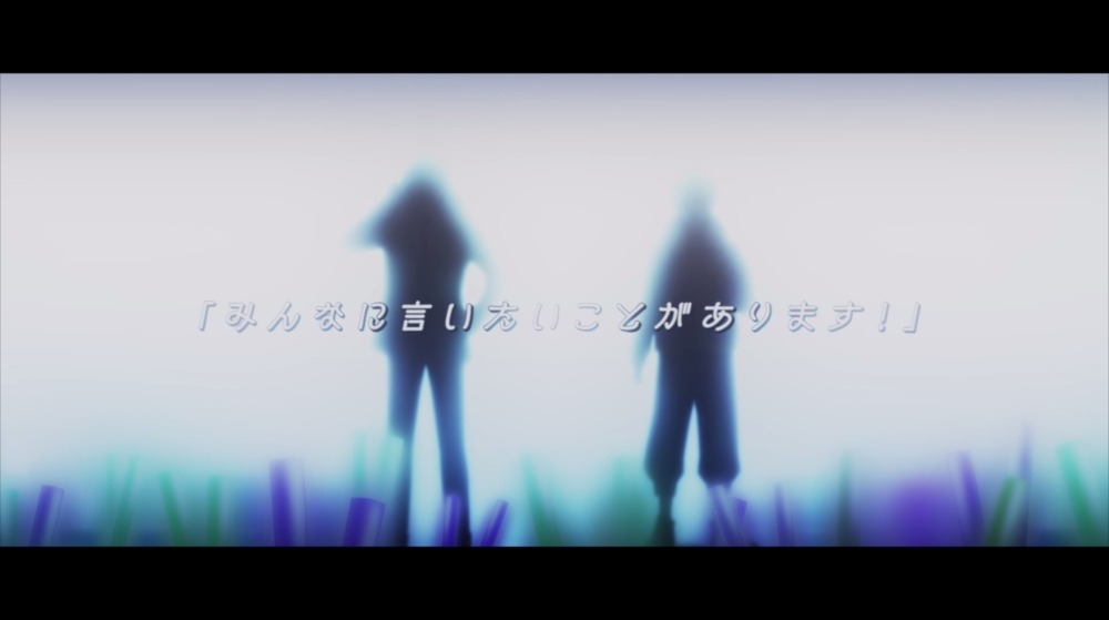 「PRISM☆IDOL」MVより。 (c)いそふらぼん肘樹・一迅社／「神クズ☆アイドル」製作委員会
 (c)Ｔ－ＡＲＴＳ / syn Sophia / エイベックス・ピクチャーズ / タツノコプロ / キングオブプリズムSSS製作委員会