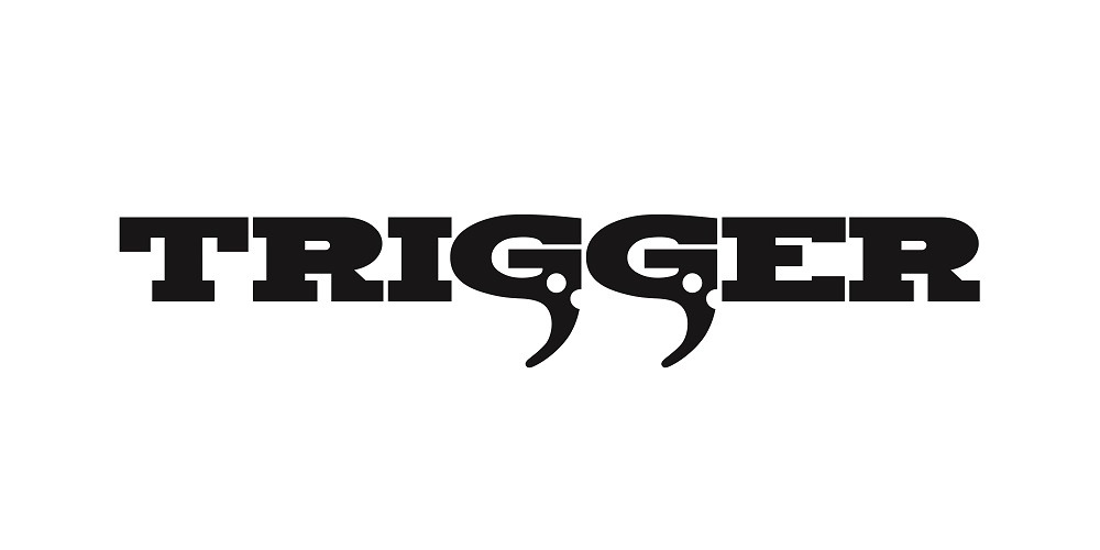 TRIGGERロゴ