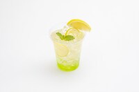 「リコのマスカットレモネード」