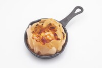 「成れ果て食堂限定商品（アラビアータ）～リコ玉孵り焼き付き～」