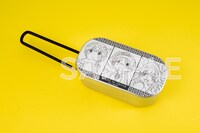 「メイドインアビス 烈日の黄金郷 探窟家飯盒」